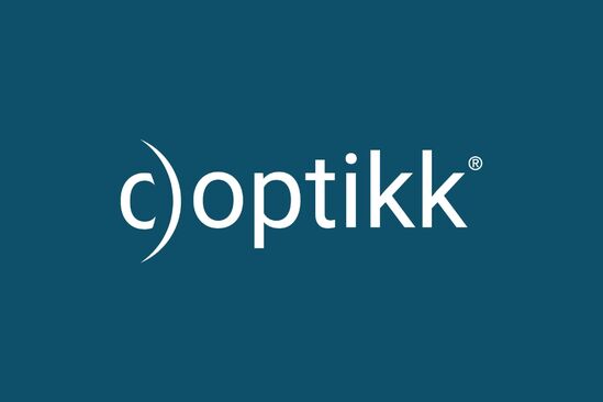 c-optikk logo