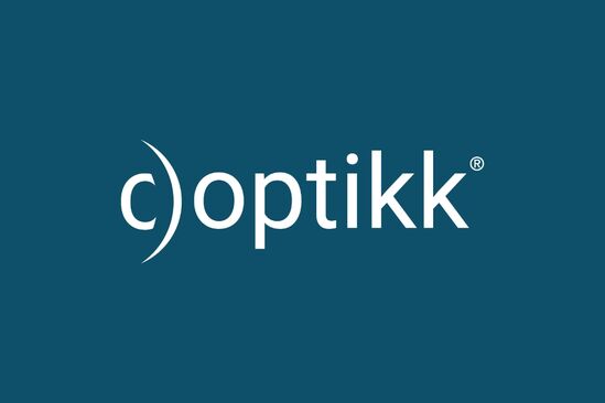 C-Optikk logo