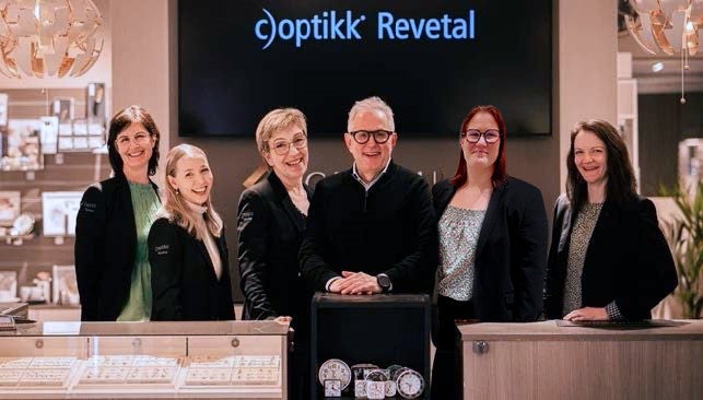 C-Optikk Revetal