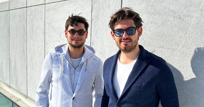 Optiker G Krogh Aker Brygge