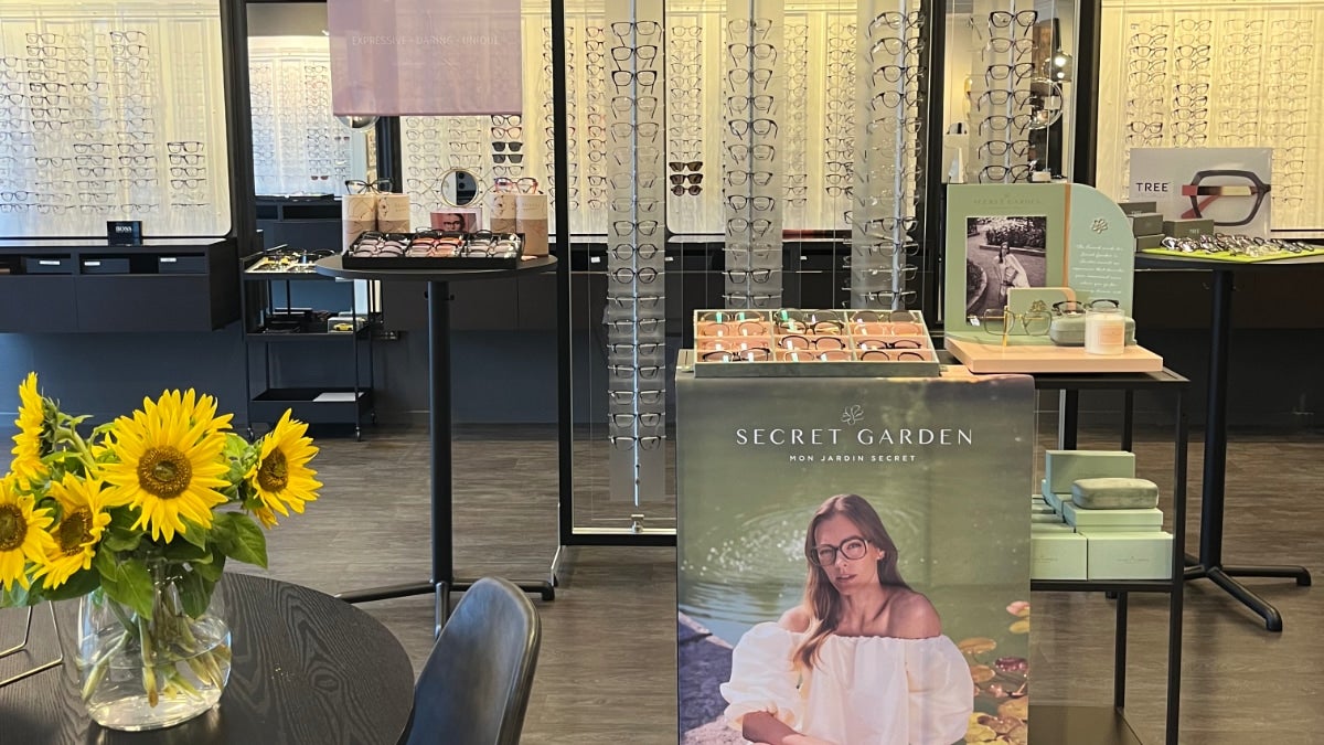 Sellebakk Synssenter