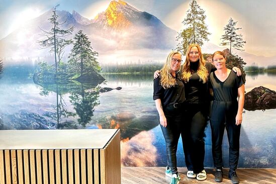 Notodden Optikk