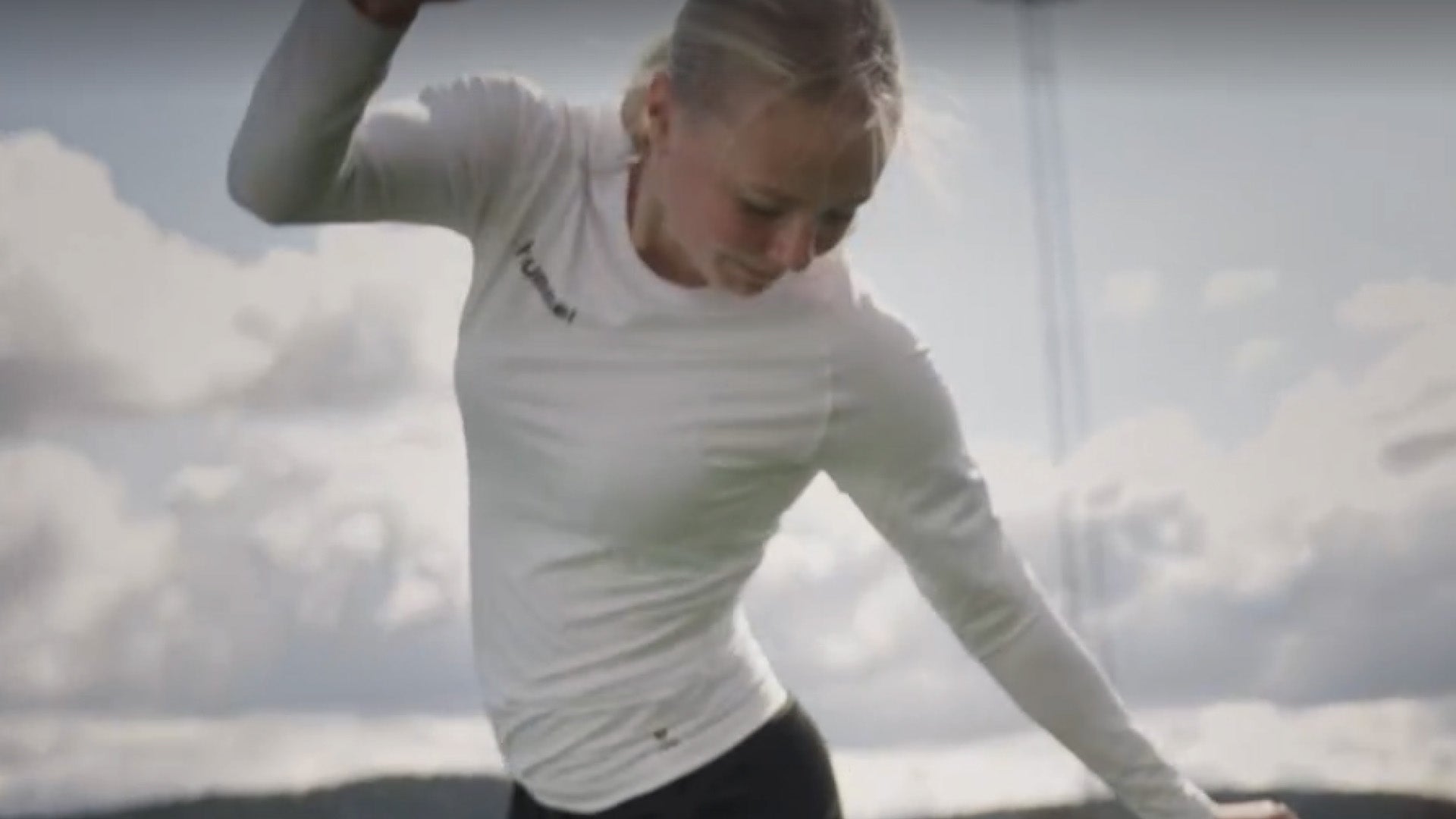 Illustrasjon av kontaktlinser