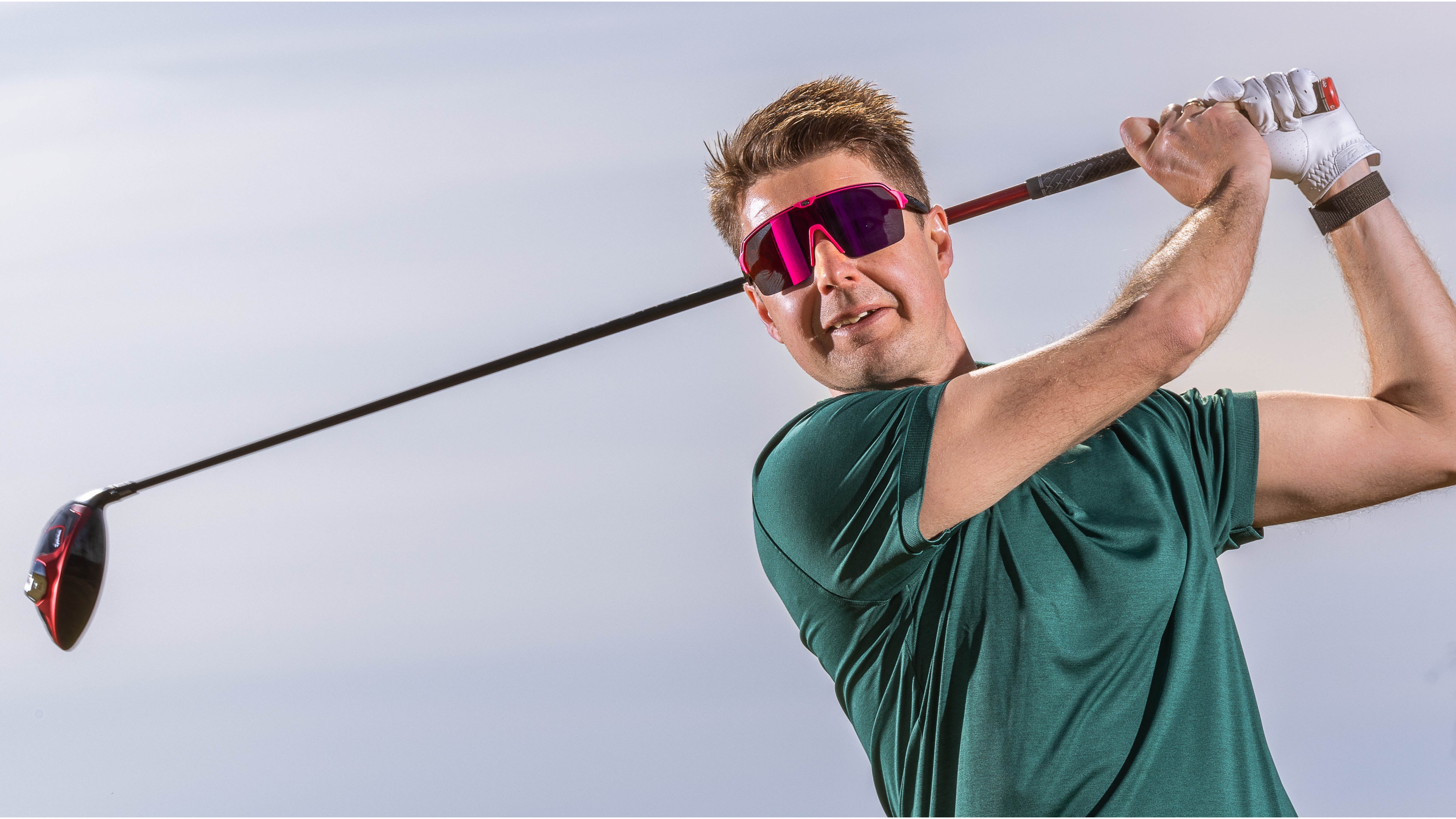 Rudy Project sportsbriller