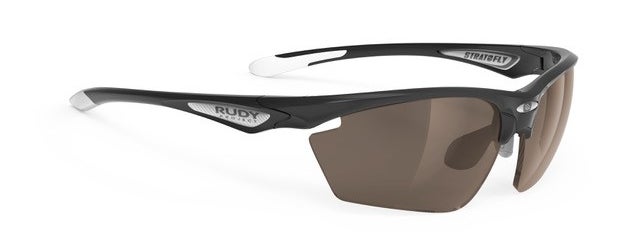 Rudy Project Stratofly sportsbrille med mørke glass