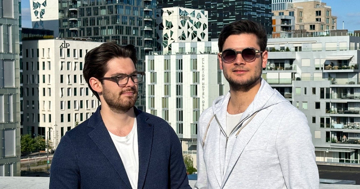 Optiker G Krogh Oslobukta